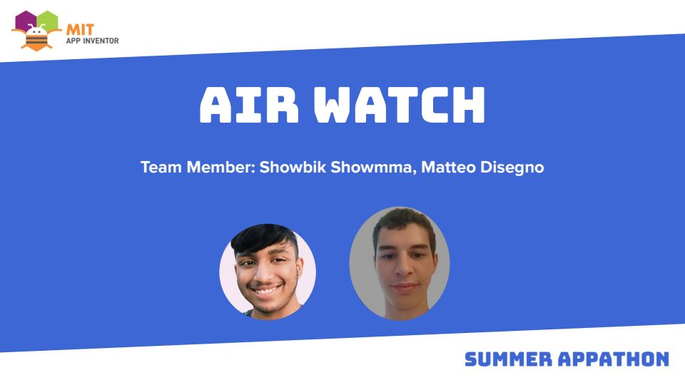 Air Watch